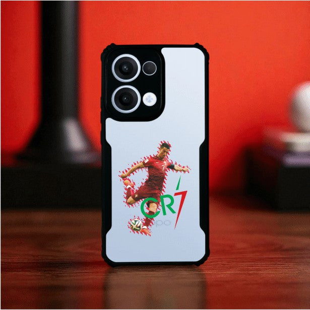 CR7 Mobile Cover For OPPO Reno 13