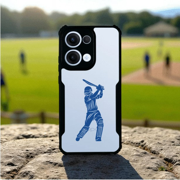 Cricket Mobile Cover For OPPO Reno 13