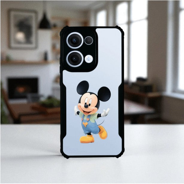 Mickey Mobile Cover For OPPO Reno 13