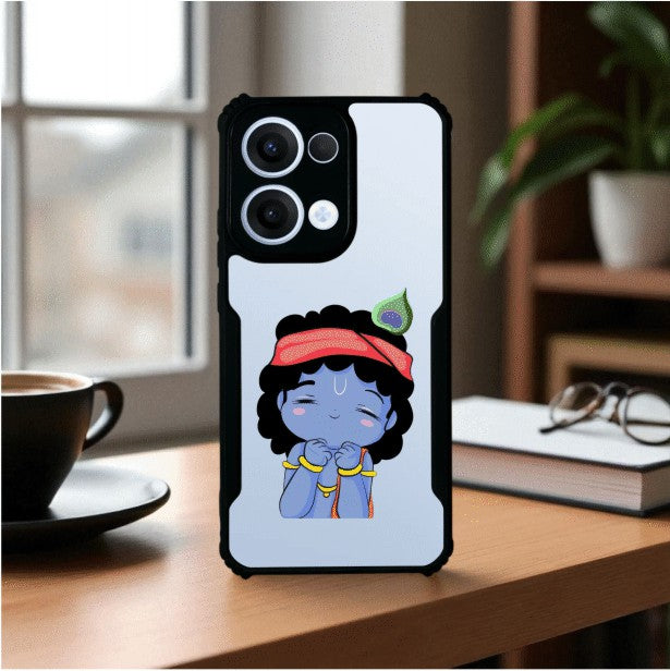 Kana Mobile Cover For OPPO Reno 13