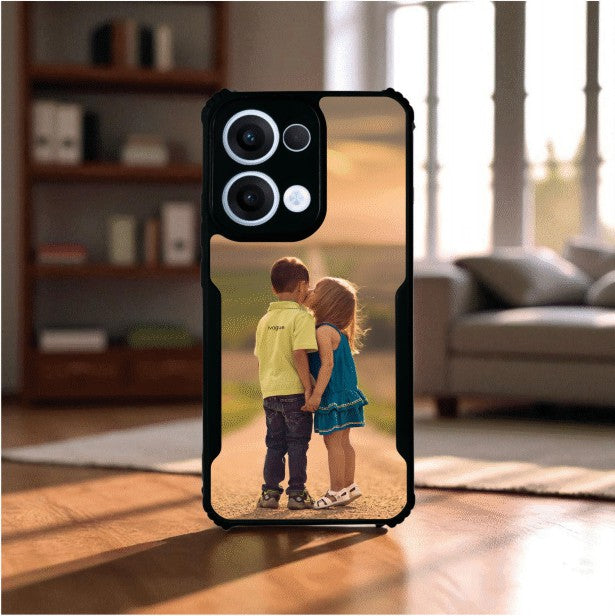 Innocent Love Mobile Cover For OPPO Reno 13