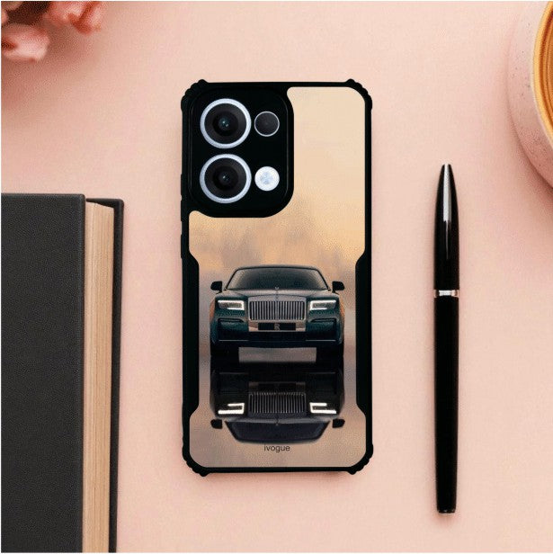 Rolls Reign Mobile Cover For OPPO Reno 13
