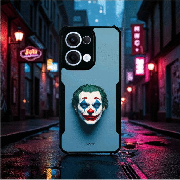Joker Mobile Cover For OPPO Reno 13