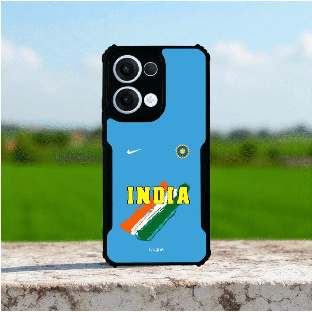 Champion india Mobile Cover For OPPO Reno 13