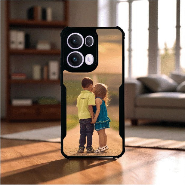 Innocent Love Mobile Cover For Oppo Reno 13 Pro