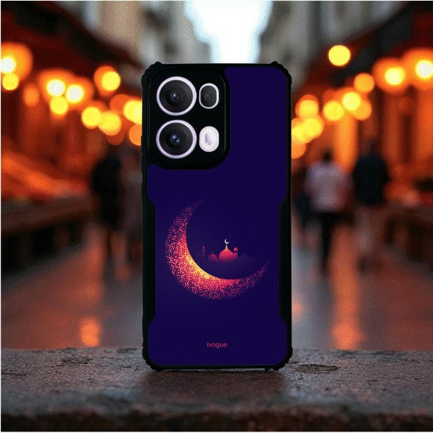 Eid Elegance Mobile Cover For Oppo Reno 13 Pro