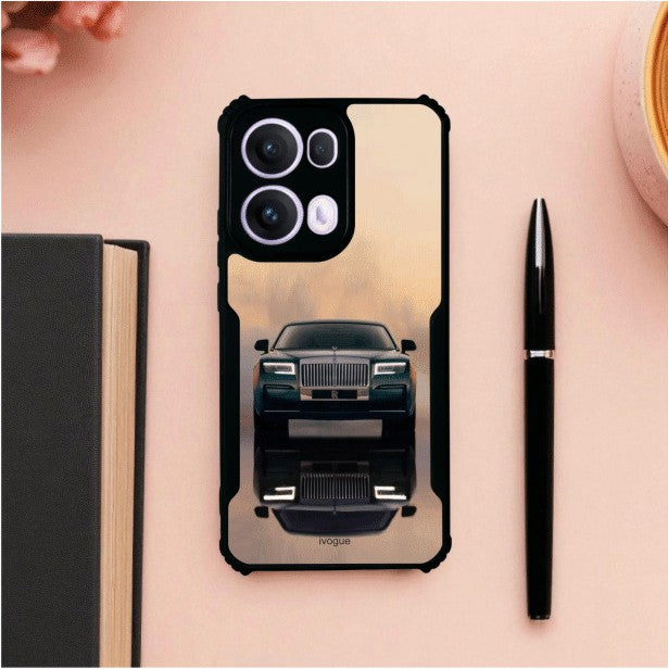 Rolls Reign Mobile Cover For Oppo Reno 13 Pro