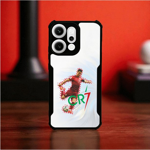 CR7 Mobile Cover For OPPO Reno 14 Pro