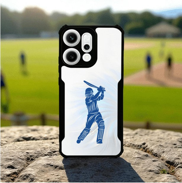 Cricket Mobile Cover For OPPO Reno 14