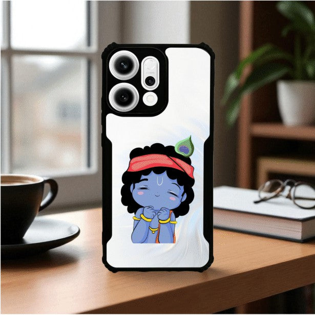 Kana Mobile Cover For OPPO Reno 14