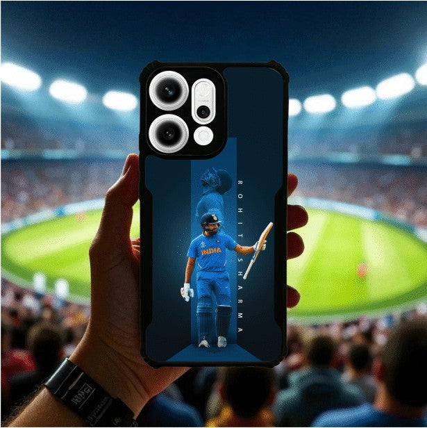 Hitman Edition Mobile Cover For OPPO Reno 14 Pro