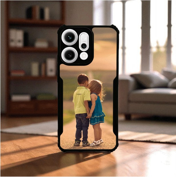 Innocent Love Mobile Cover For OPPO Reno 14