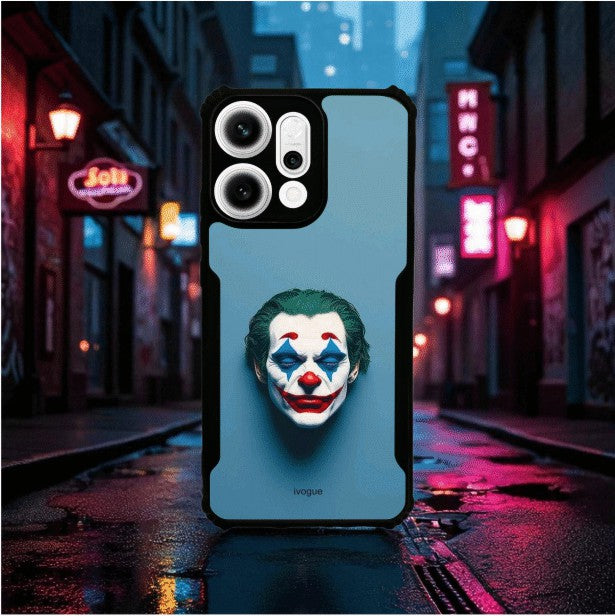 Joker Mobile Cover For OPPO Reno 14 Pro