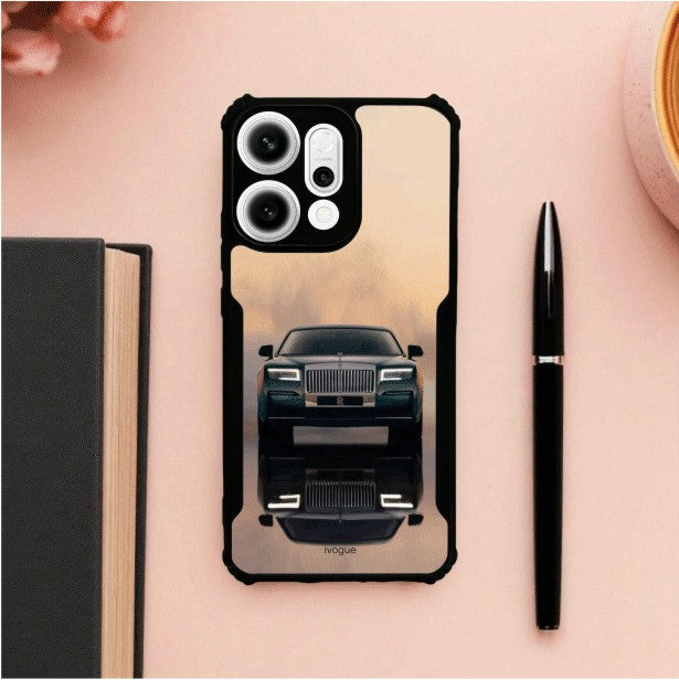 Rolls Reign Mobile Cover For OPPO Reno 14 Pro