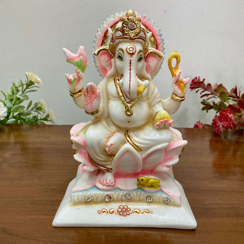 Marble Showpiece