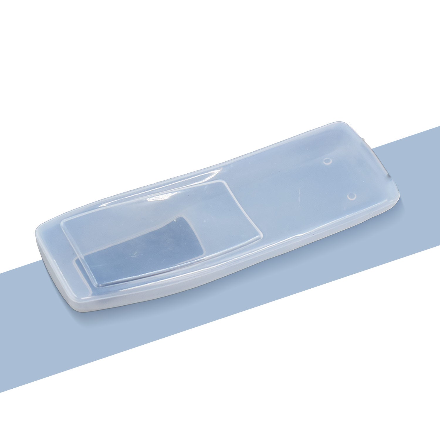 Protective Cover for DISH TV SET TOP Box Remote Control Pouch Cover Holder (Small)