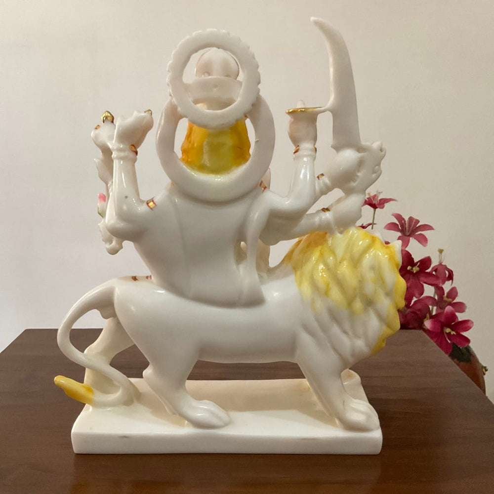 Marble Showpiece
