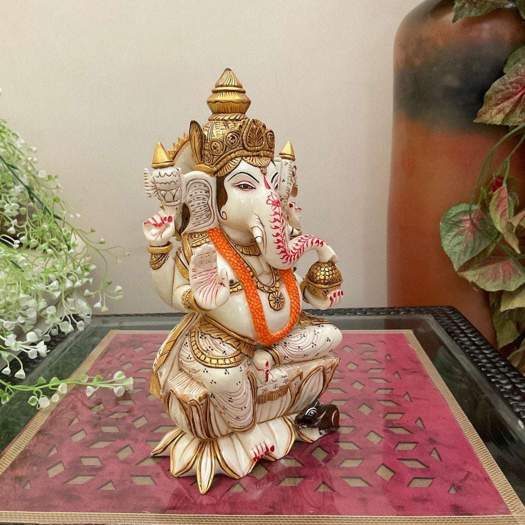 Marble Showpiece