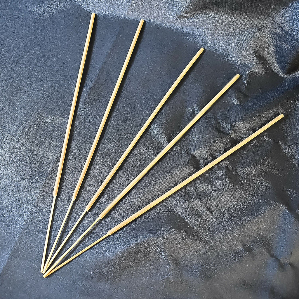 Live Touch Kesar Woods Premium Agarbatti