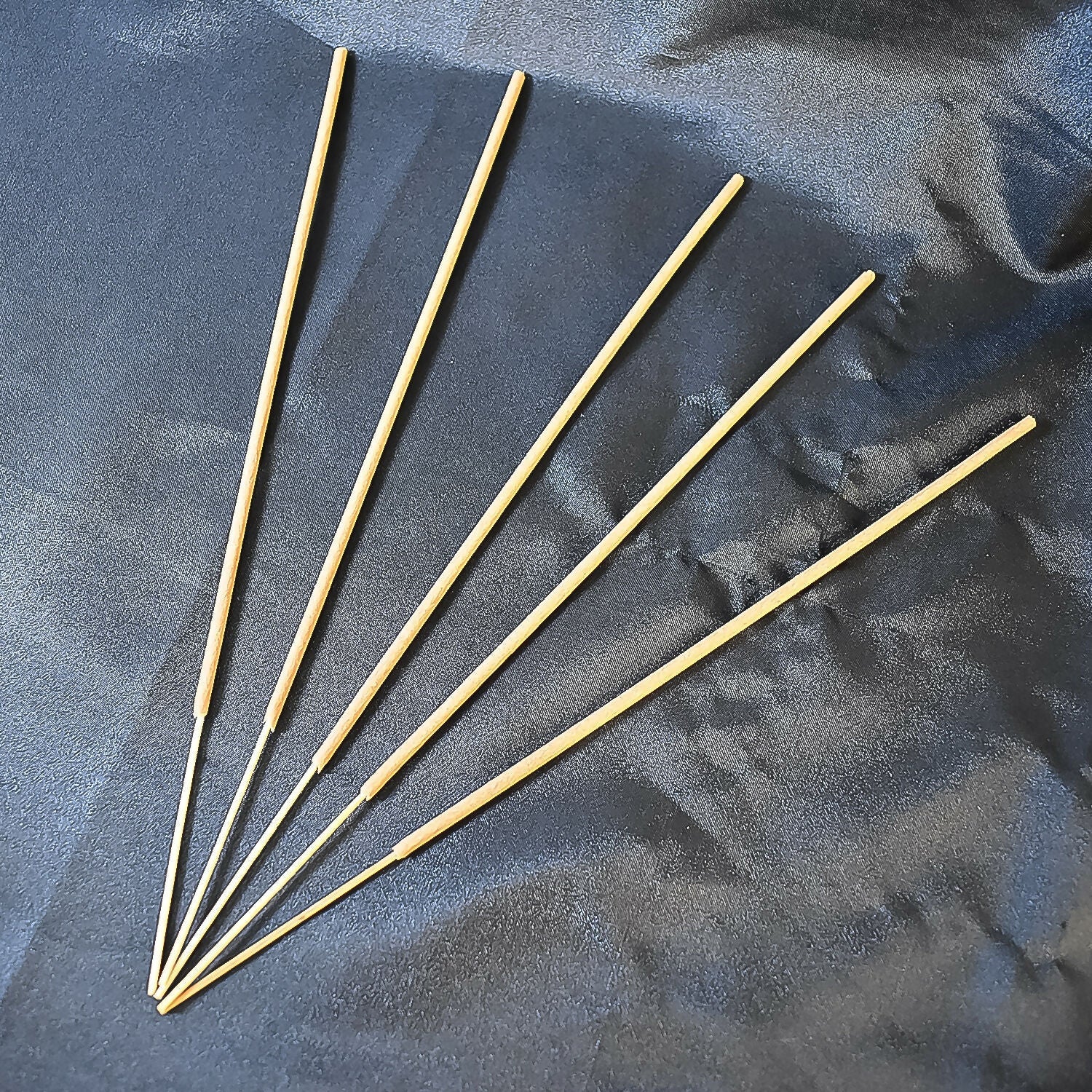 Live Touch Kesar Woods Premium Agarbatti