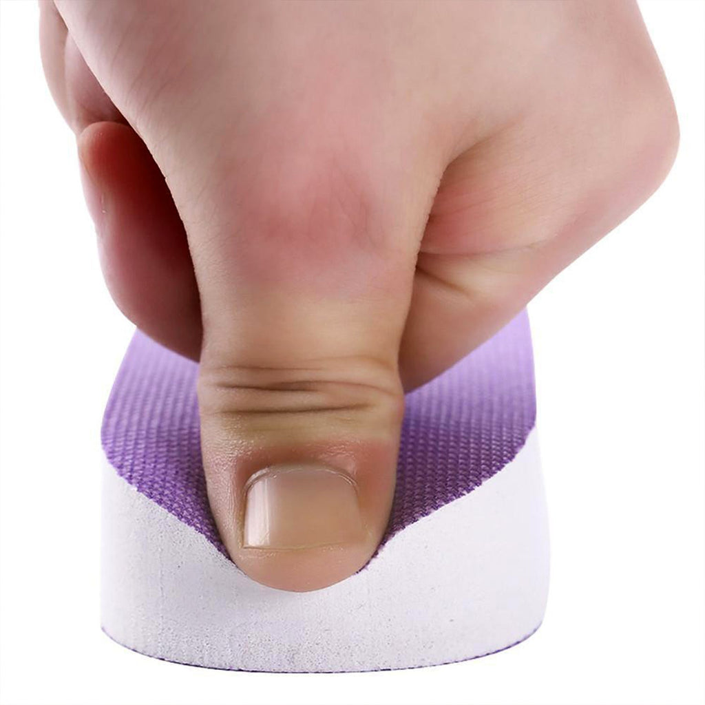 Adjustable Height Increase Insoles for Men and Women (1 Pair)