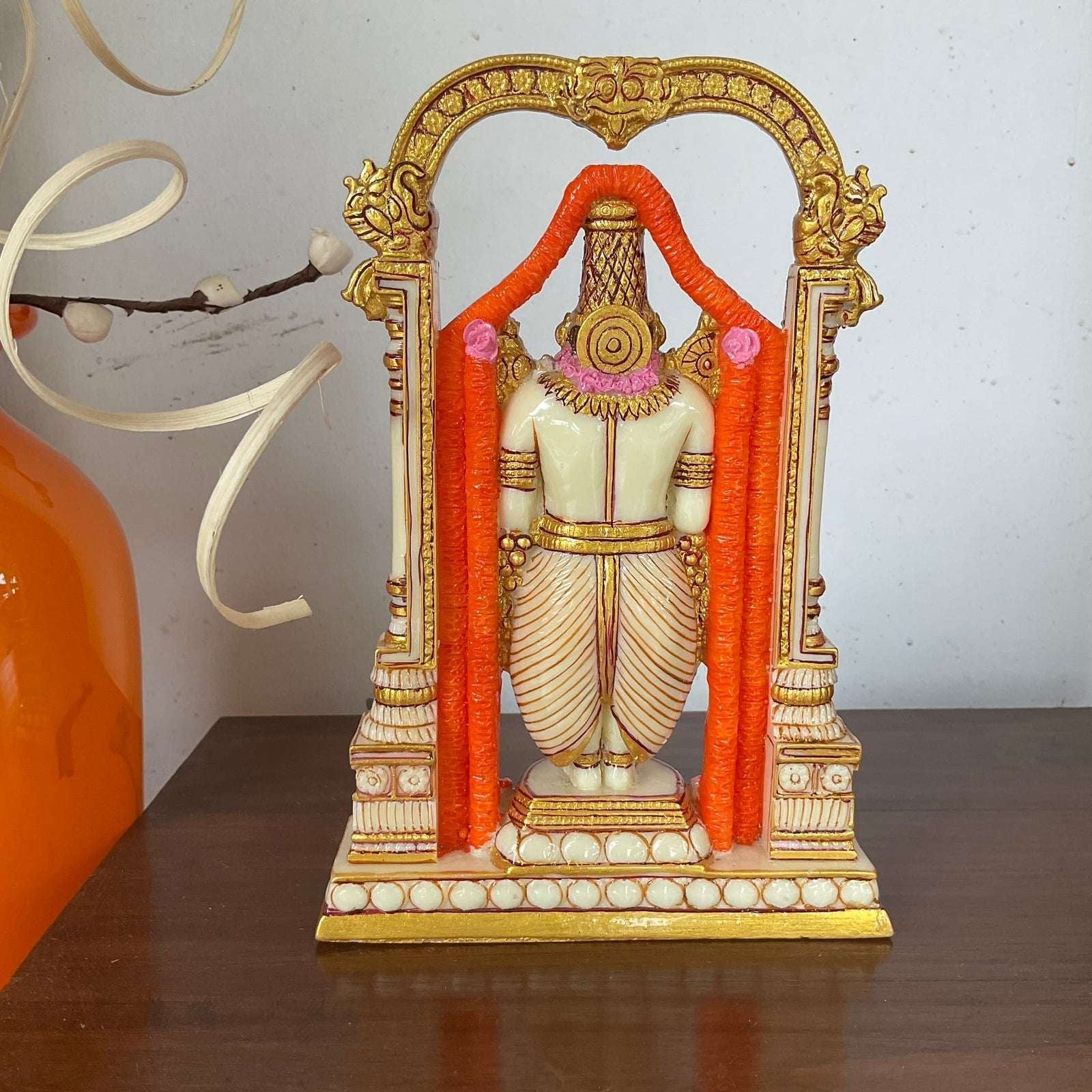 Marble Showpiece