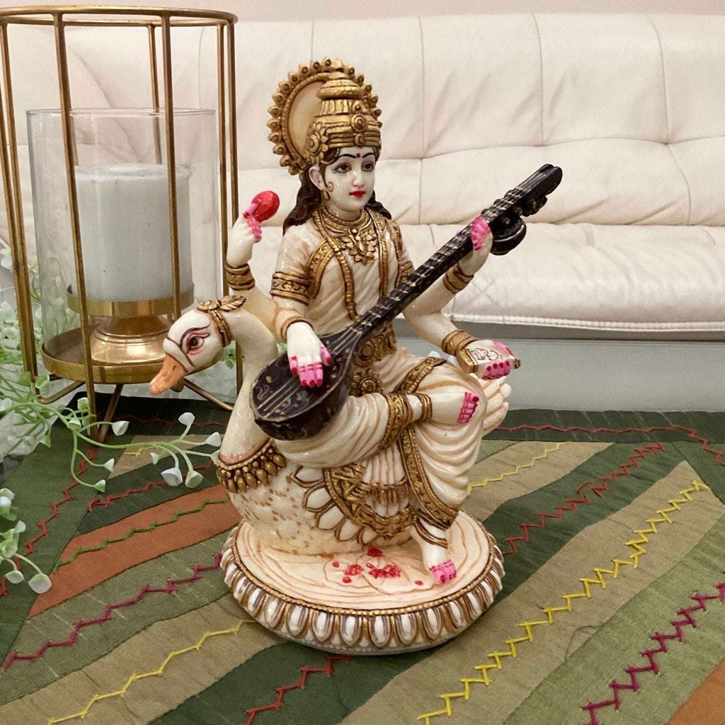 Marble Showpiece