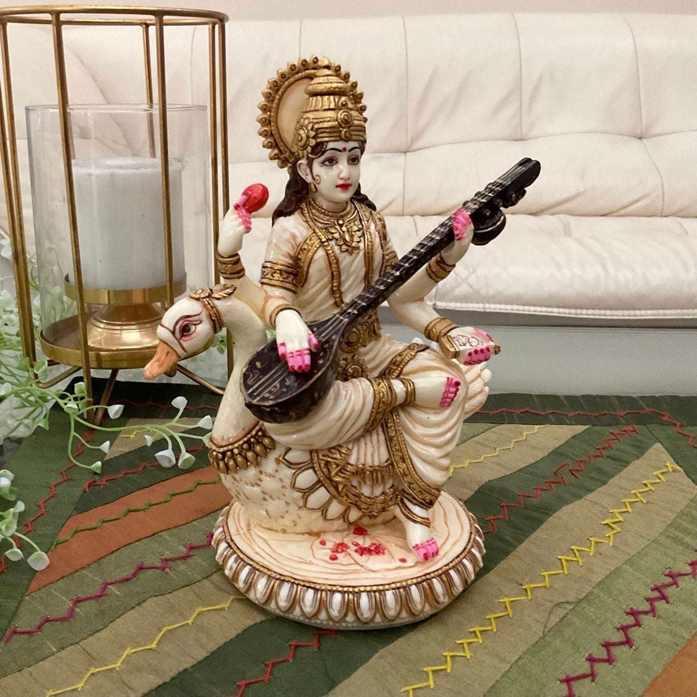 Marble Showpiece