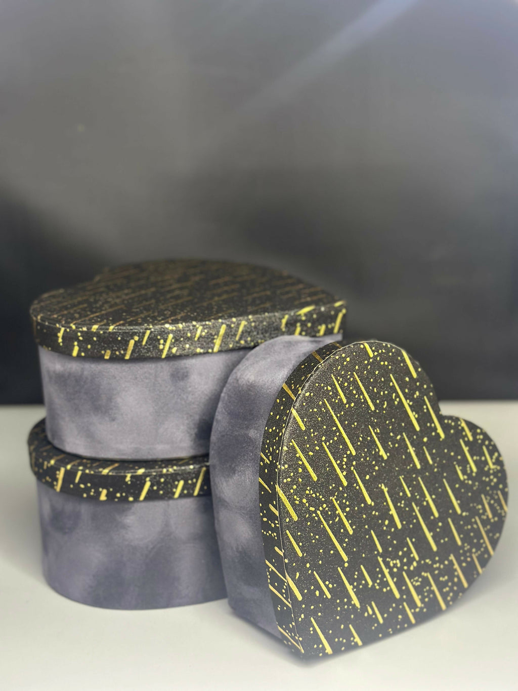 Midnight Spark Gift Box Set