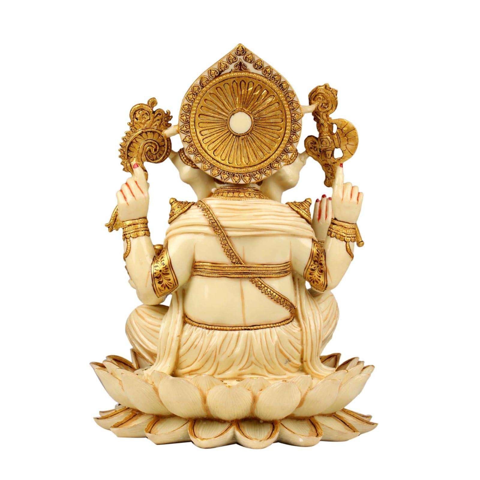 Marble Showpiece