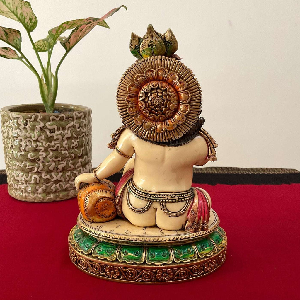 Marble Showpiece