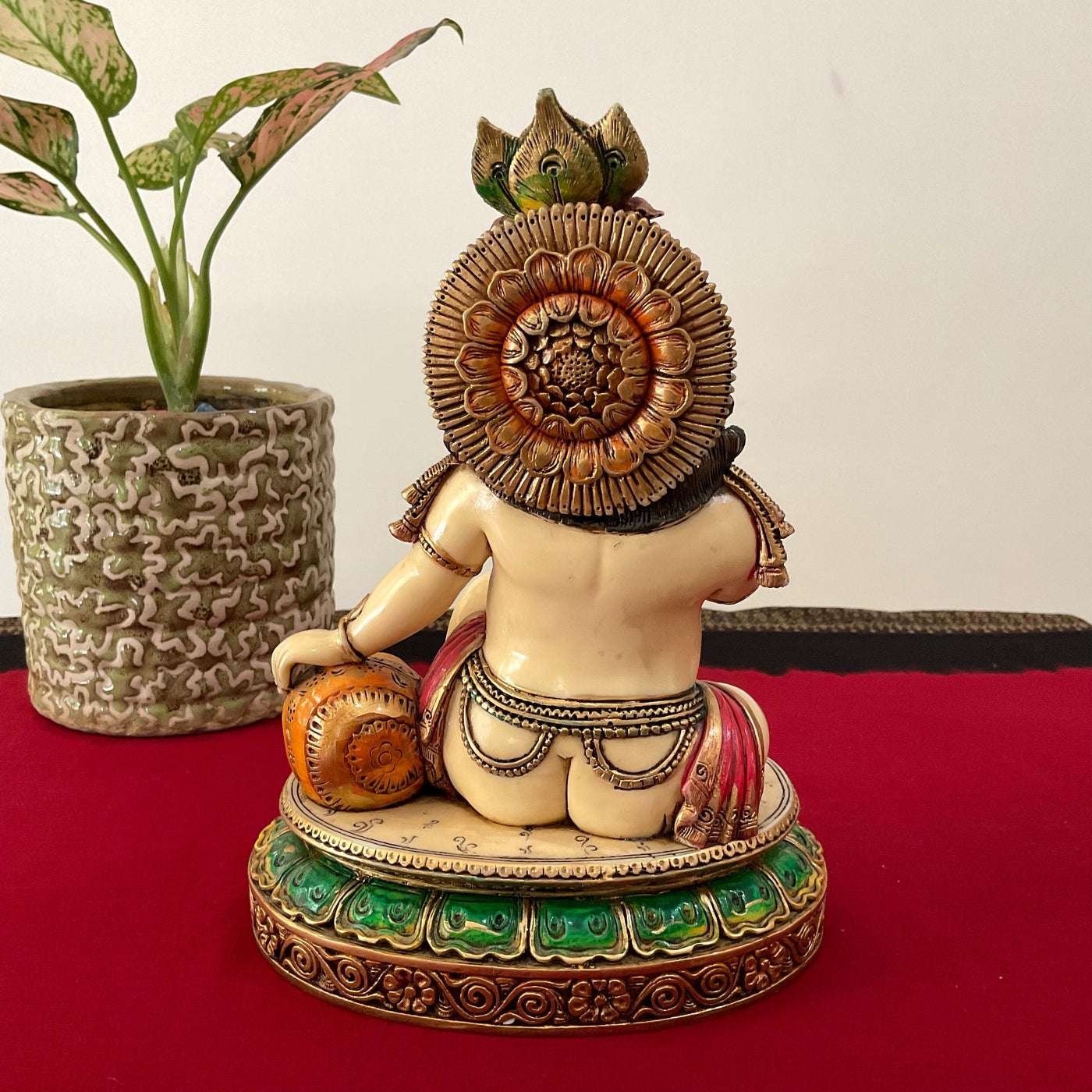 Marble Showpiece