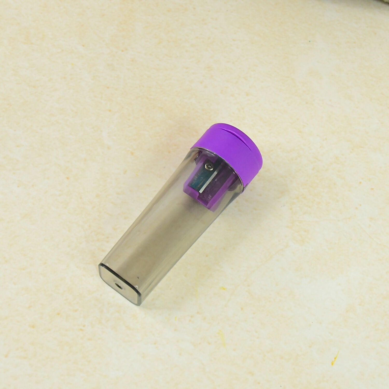 Camlin Sharpz Sharpener – Stylish, Durable & Handy
