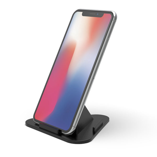Customized / Personalized Pyramid Mobile Stand with 3 Different Inclined Angles