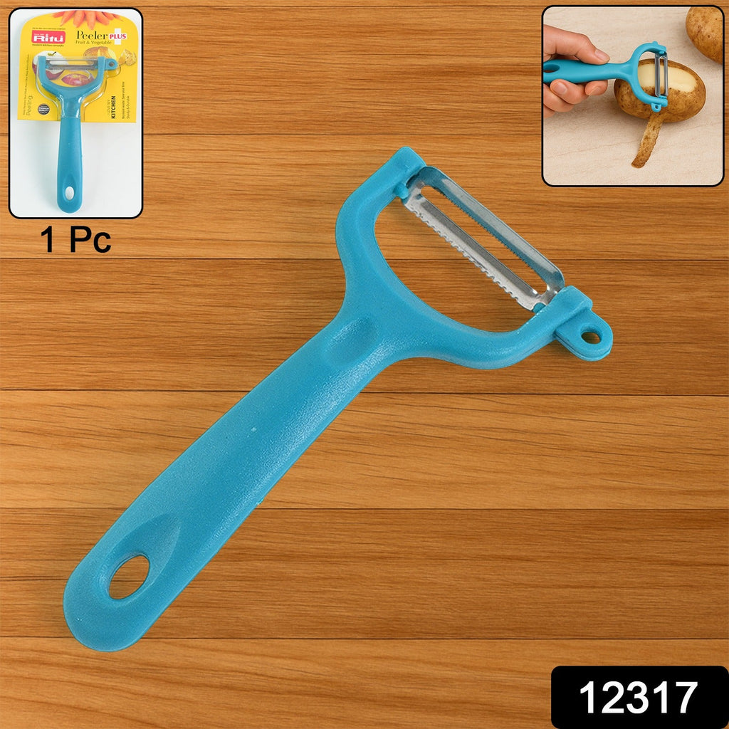 Premium Ritu Peeler Plus (1 Pc)