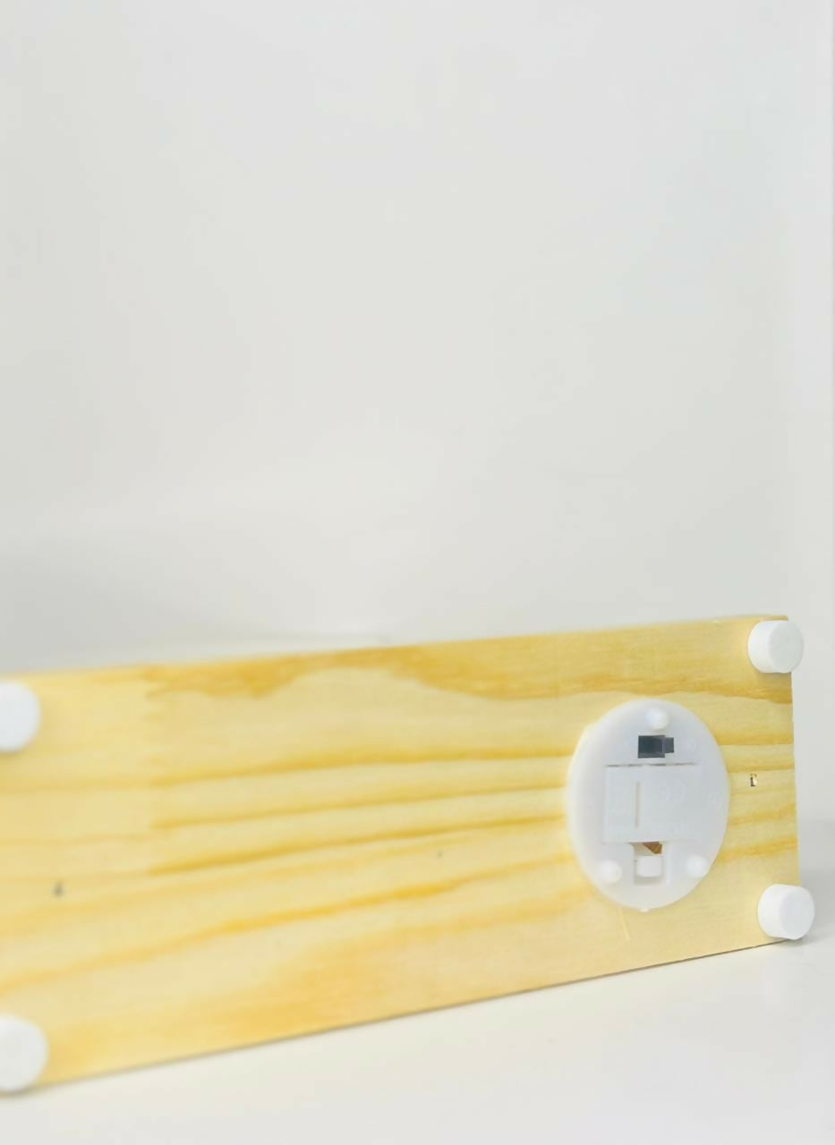 Wooden Shadow Box with LED Lights, Artificial Roses & Adorable Love Couple Miniatures – Romantic Home Decor Gift for Girlfriend, Wife, or Wedding Anniversary