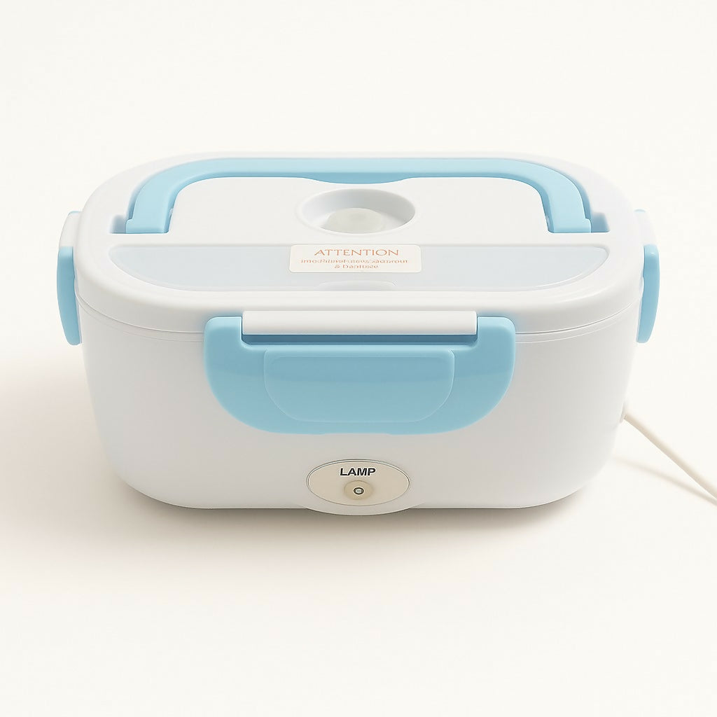 HeatMate LunchPro Lunch Box