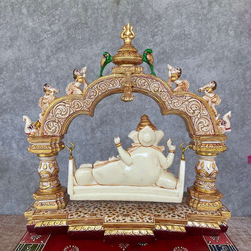 Marble Showpiece
