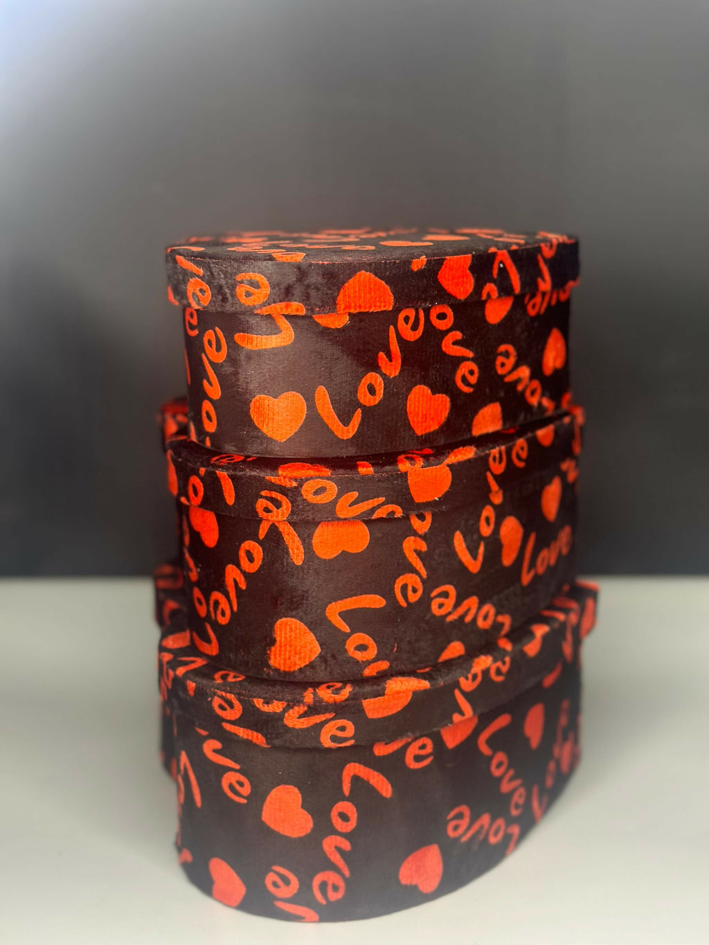 Timeless Romance Gift Trio