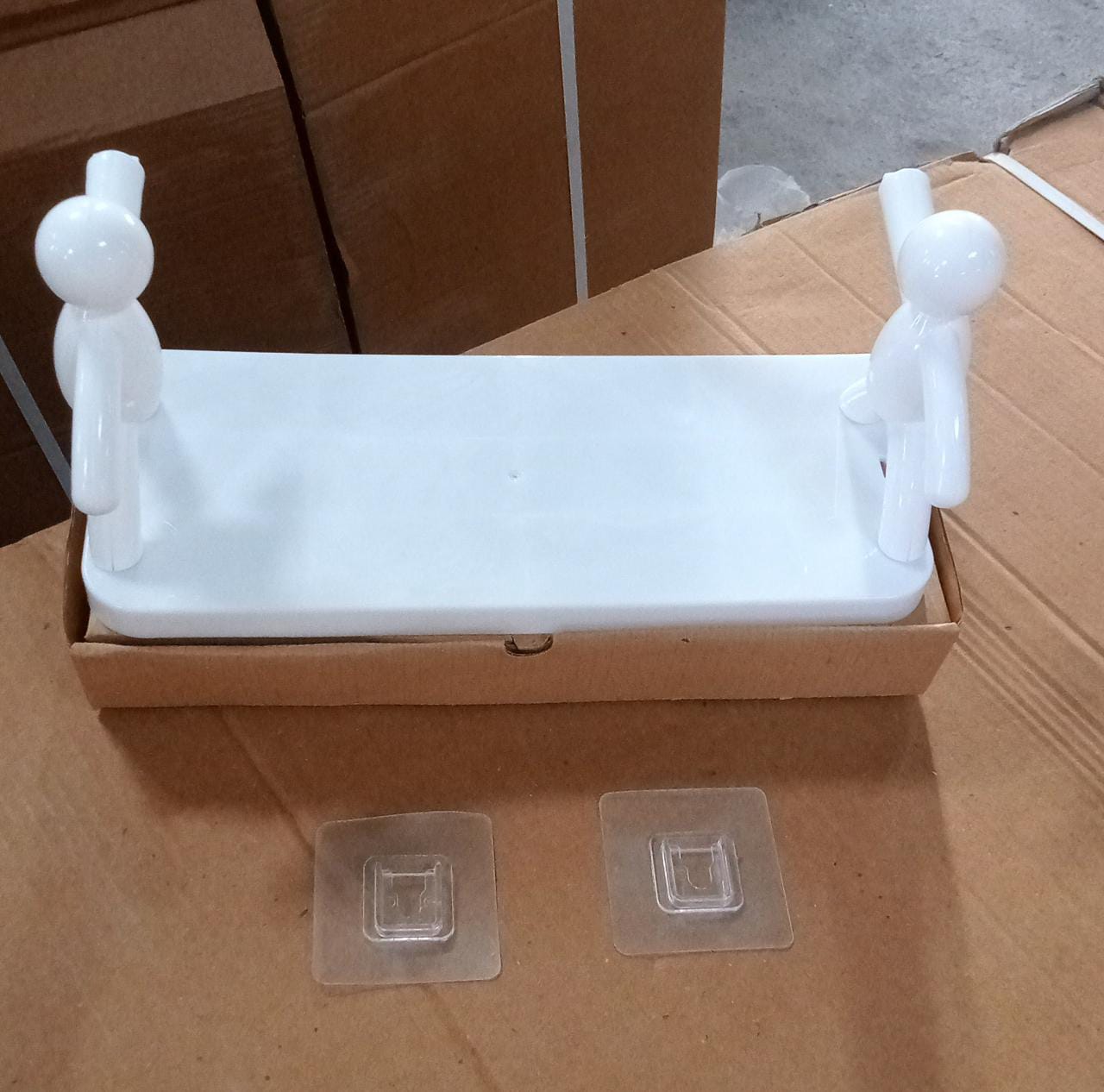 Cute Floating Wall Shelves