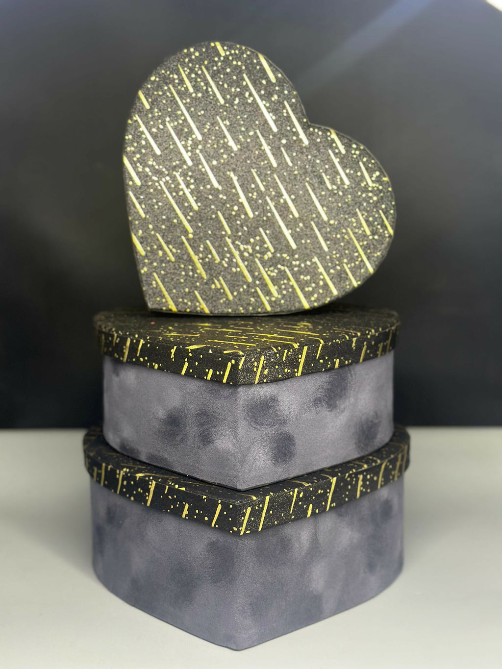 Midnight Spark Gift Box Set