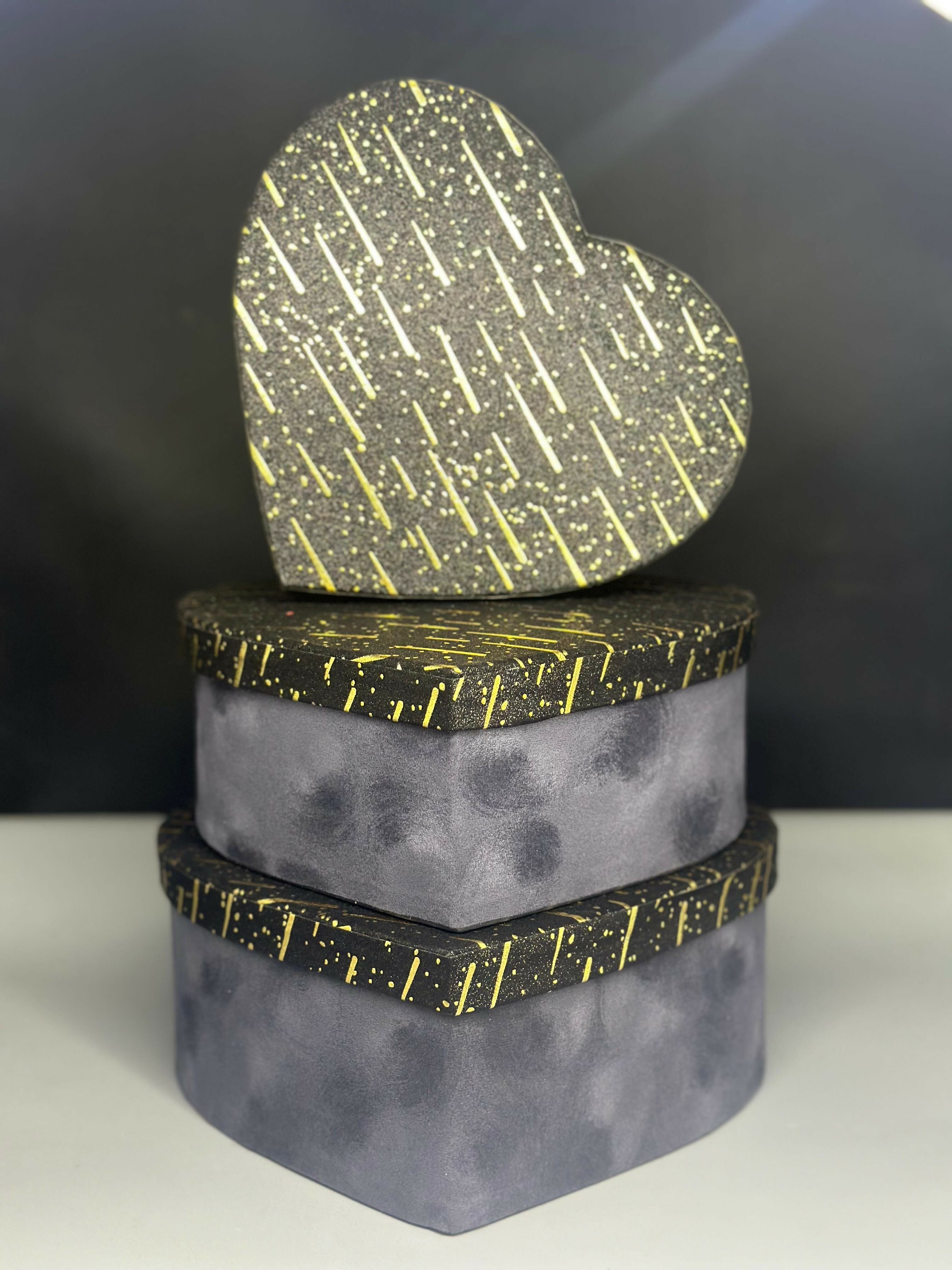 Midnight Spark Gift Box Set