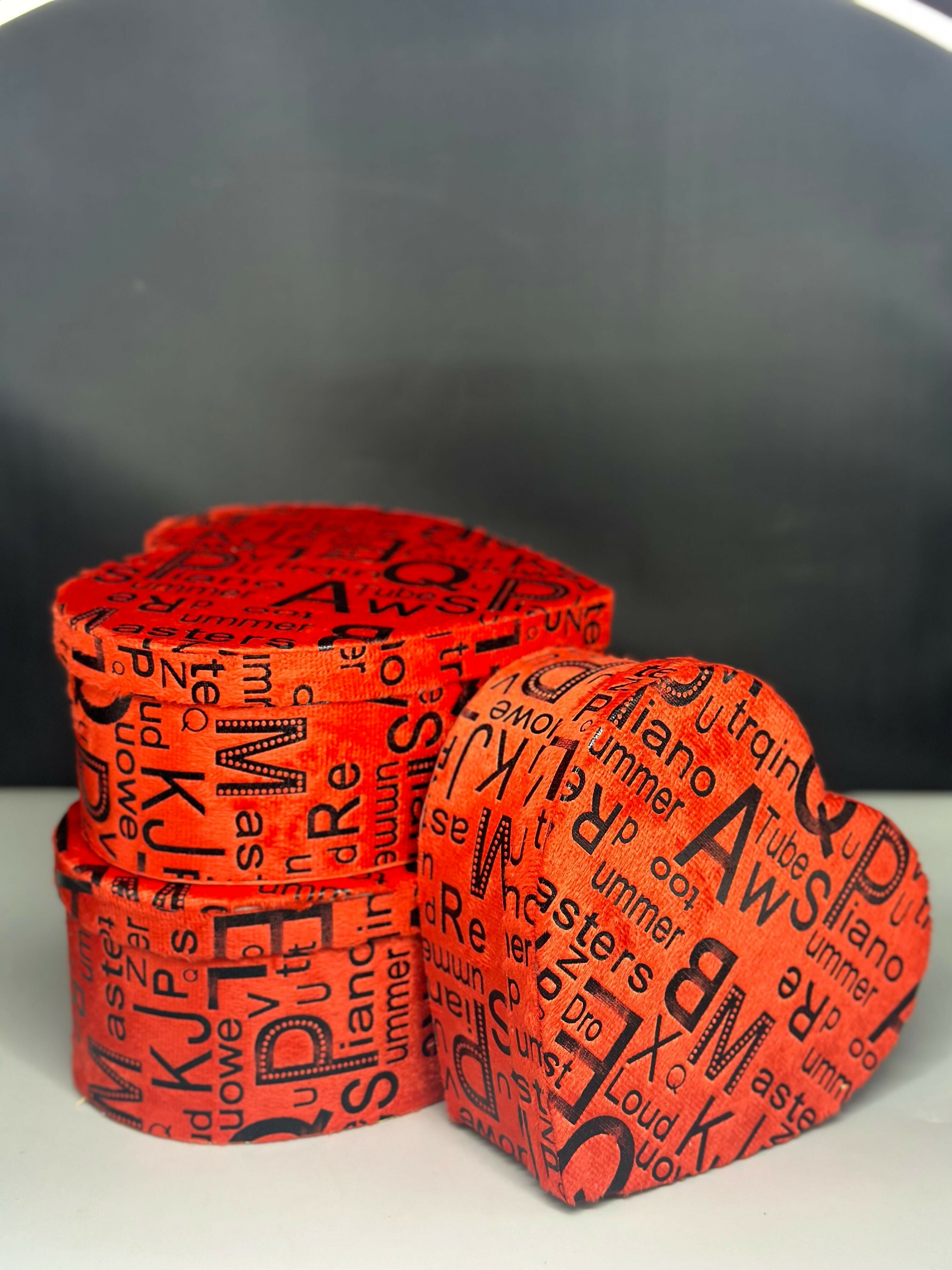 Bold Love Gift Box Set