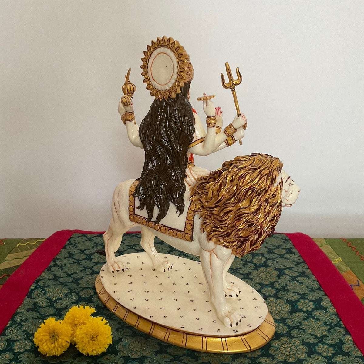 Marble Showpiece