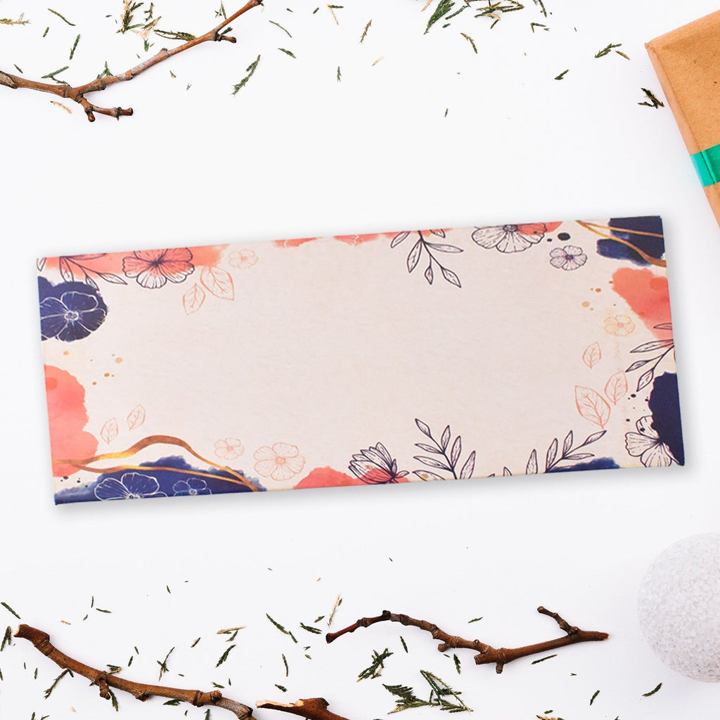 Wedding Gift Envelopes Gift Card (10 Pc), Return Gift For Sister ,  Gift