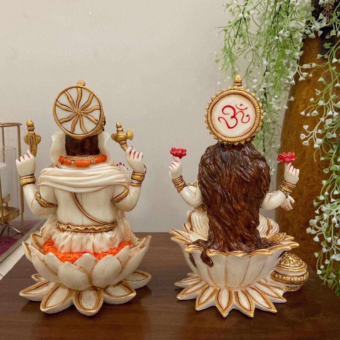 Marble Showpiece