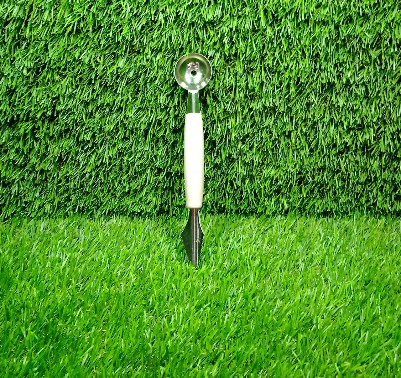 Multifunctional Fruit scooper & peeler  Garnish Kit