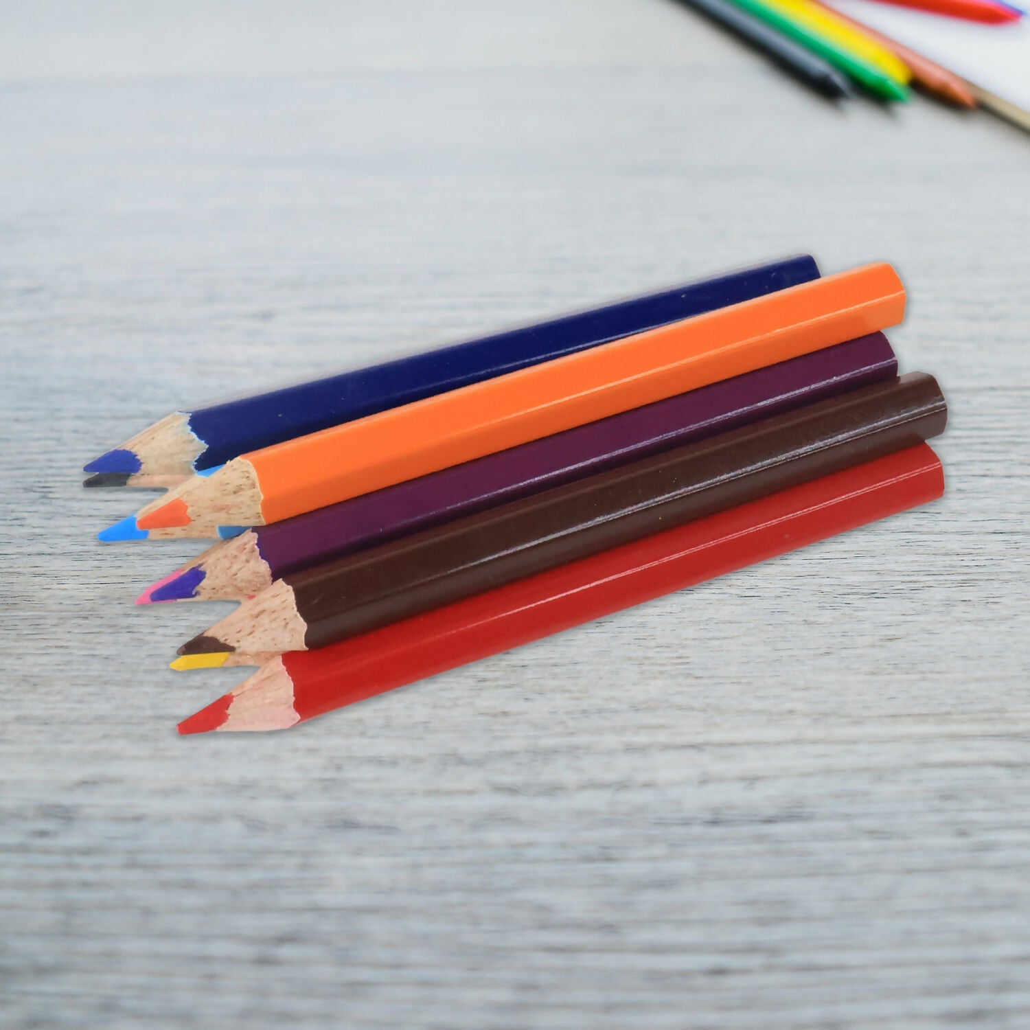 Camel Art Kit Stationery Set with Drawing Book, Colour Pencils, Sketch Pens, and Accessories