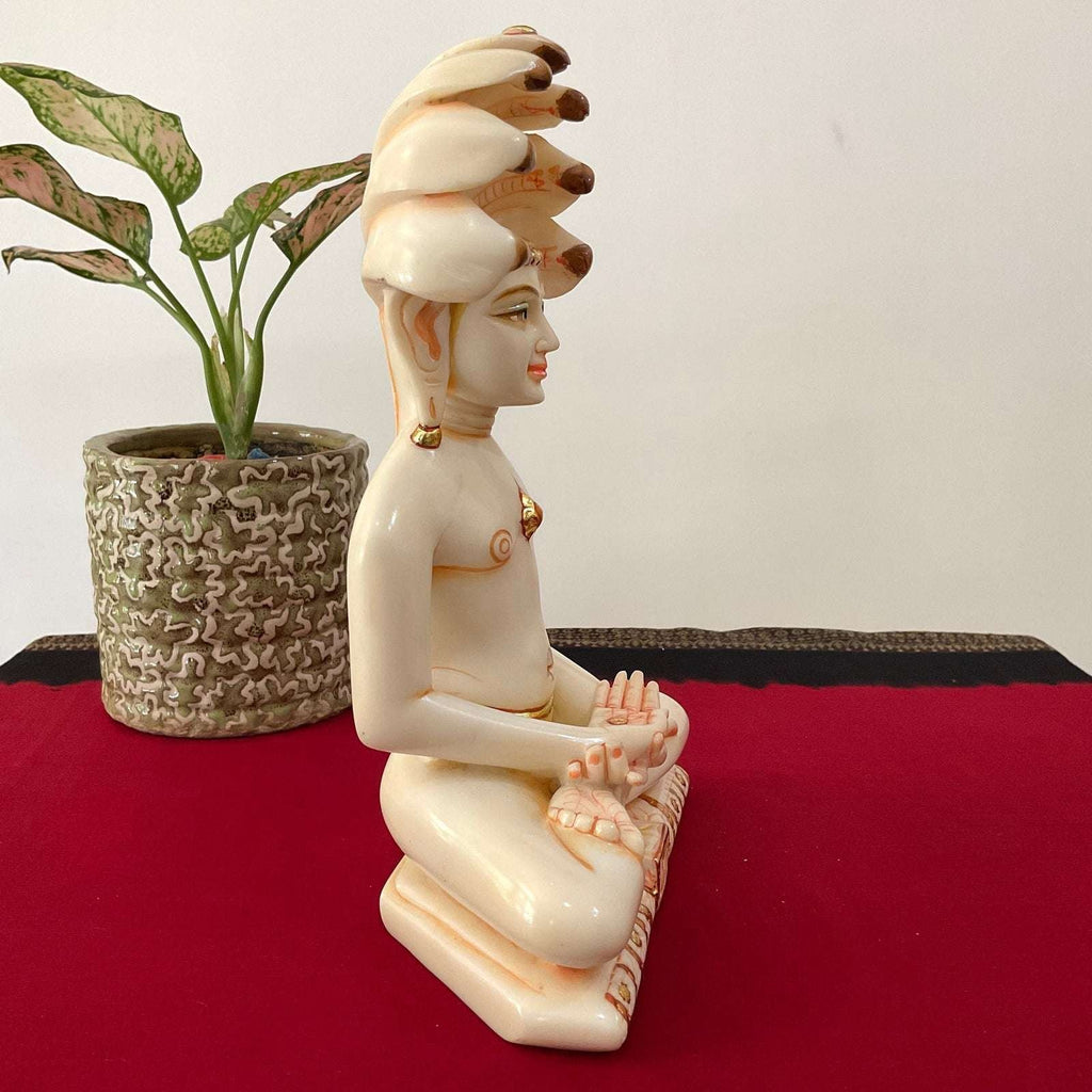Marble Showpiece