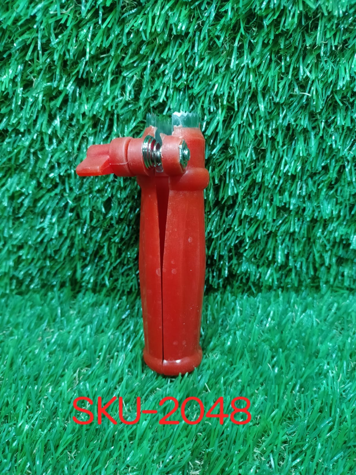 Plastic Corn Cutter / Stripper with Stainless Steel Blades